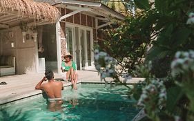 Villas Edenia - Luxe Villas With Private Pools